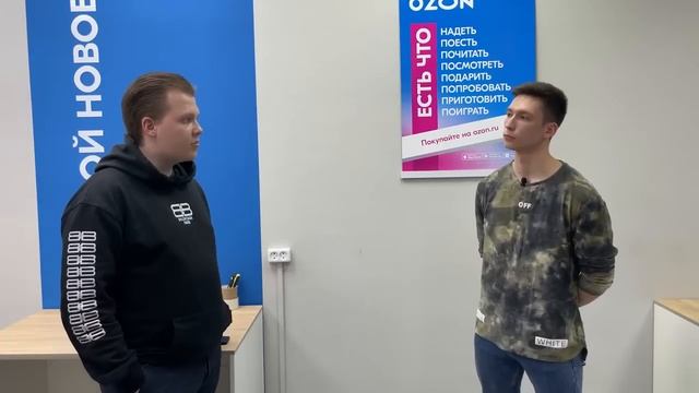 Как Открыть Пункт Выдачи Озон? ПВЗ OZON Как Бизнес