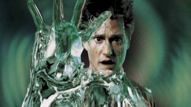 Сериал Человек-невидимка - 1 сезон 7 серия / The Invisible Man