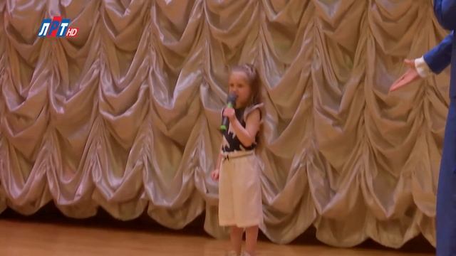 Молодые таланты отечества (сборное видео) 2019