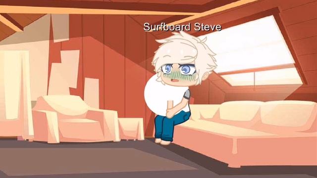 гача срача стоп😳