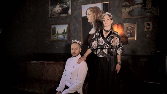 CELIM - Перерождение (Snippet)