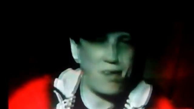 Александр Козлов (Агата Кристи) Интервью 1995 г