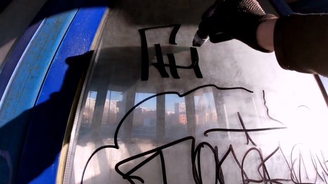 Graffiti days ESSL13. Tagging, bombing. part 8/// Граффити дни Ессл13. Тегинг, бомбинг. часть 8