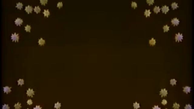 Low Voice Спокойной ночи малыши (Vegas Pro Version)