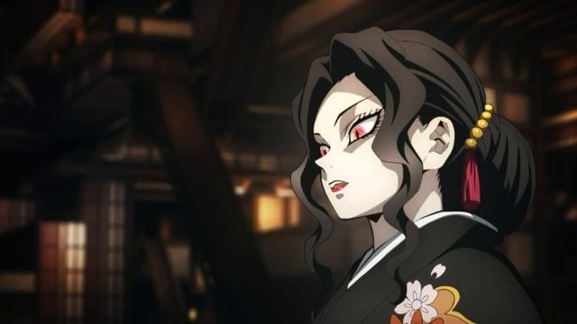Kimetsu no Yaiba/Клинок, рассекающий демонов аниме приколы