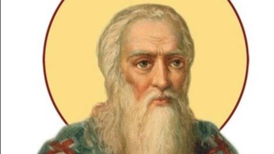 Преподобный Зосима Соловецкий. Православный календарь