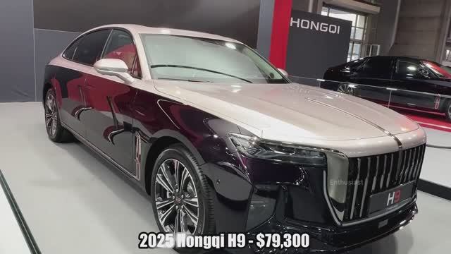 10 китайских новинок на которые стоит обратить внимание в 2026