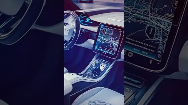 Китайское авто
