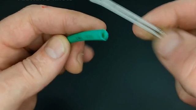 Посмотрите, какой невероятный инструмент сделал рыбак, он должен быть у каждого рыболова!