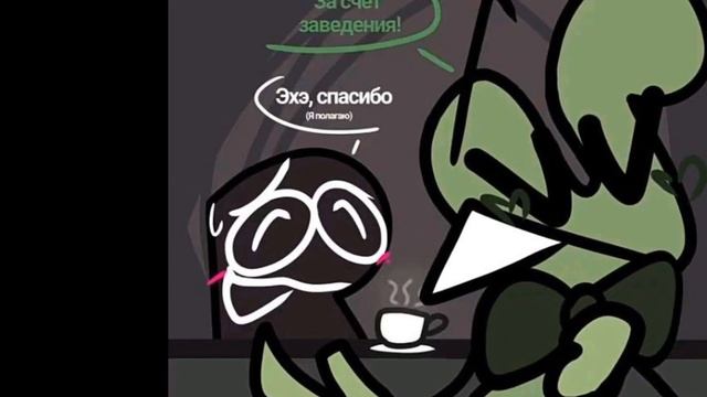 Озвучка мини-комиксов и мемов по И.Н.М.Т. (2/?)