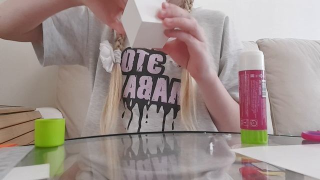 декор для комнаты