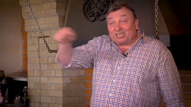 Анекдоты от А до Я - #21