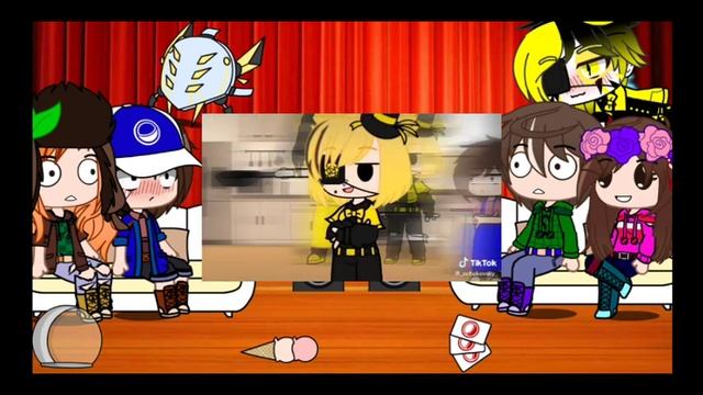 реакция гравити фолз на тт(1/?)