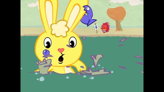 Happy Tree Friends: 06 Серия HD