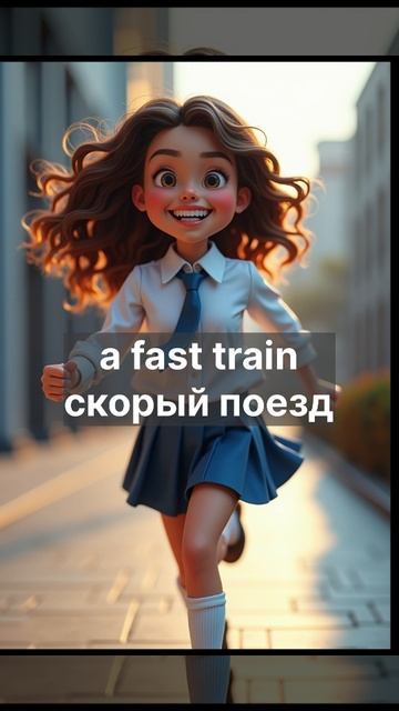 Английский язык простой урок. Для начинающих.