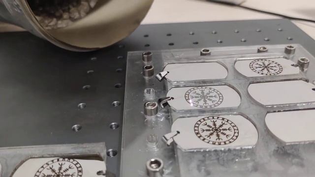 Гравировка сторонних заказов ОПТ