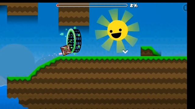 прикольные уровни в ГД