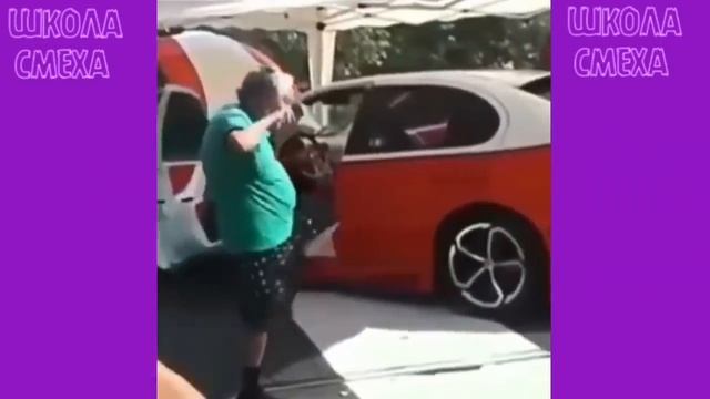 Энг зур узбек прикол #12 Uzbek prikol