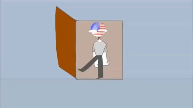 TOP ANIMATIONS COUNTRYHUMANS||ТОП АНИМАЦИИ КАНТРИХУМАНС||