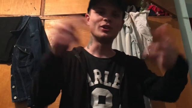 Бабайка БадиБэк Финал