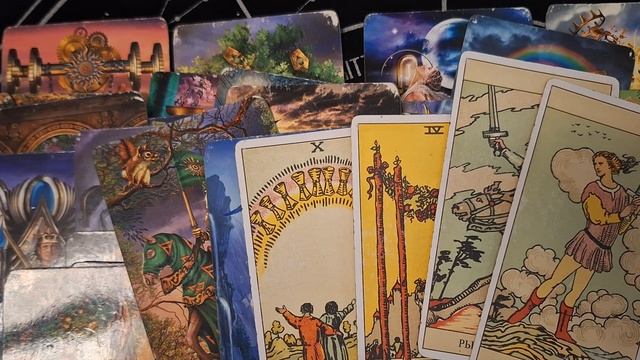 ТАРО РАСКЛАД\ АХ,ЕСЛИ БЫ МОЖНО БЫЛО ВСЕ ПЕРЕИГРАТЬ т. 89895342359 смс WhatsApp