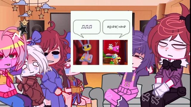 ☕•|Реакция"уцц"на самих себя|•☕