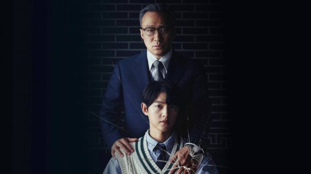 Сериал Младший сын семьи чеболя – 1 сезон 12 серия / Jaebeoljip maknaeadeul