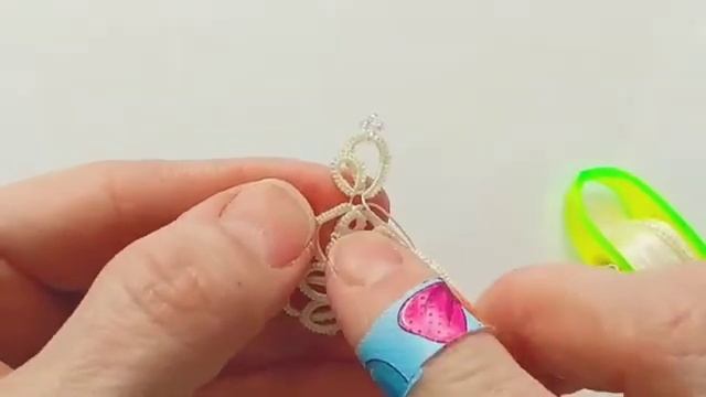 Снежинка (часть 2-я)