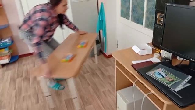 Всероссийские учения МБДОУ "Детский сад "Яблонька" с. Маленькое"
"Вооруженное нападение"