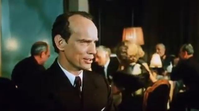 Фронт в тылу врага Серия 1