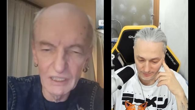 Андрей БОЛЬШАКОВ - Интервью (Мастер. Грановский. Бизнес. Развод)