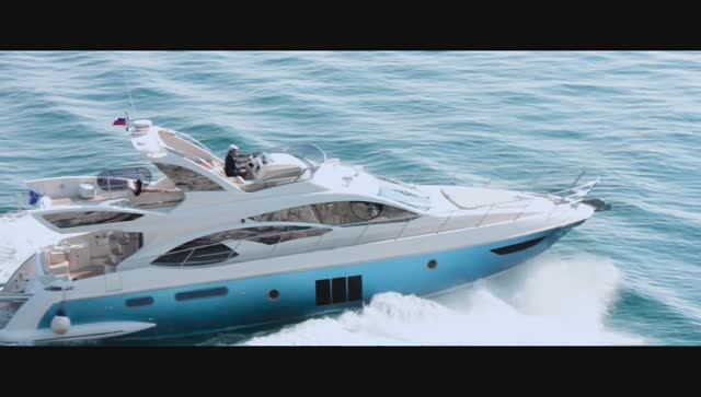Azimut 60