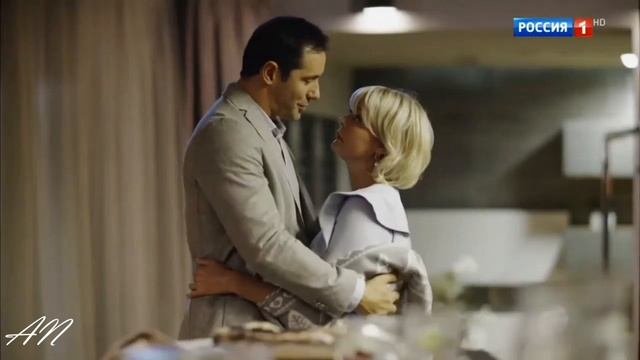 Это было прекрасно // Александр Никитин и Юлия Меньшова // Между нами девочками