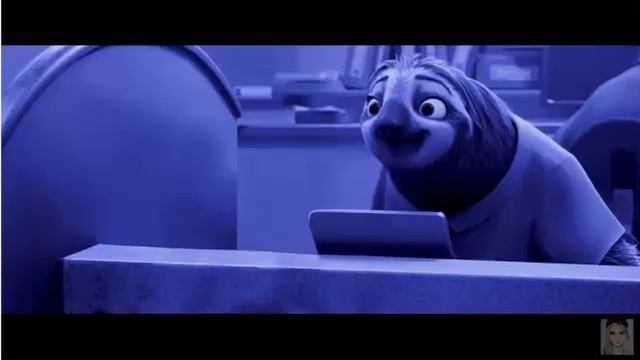 Зверополис . Зверополис СУМАСШЕДШАЯ ВЕРСИЯ! "Зверополис" 2016.