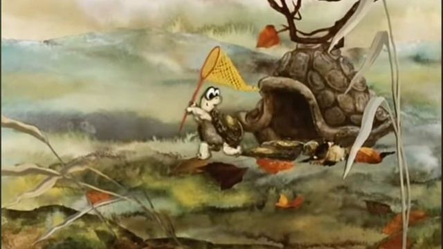 Спокойной ночи, малыши! - Открытка для Оксаны (Россия-1, Россия-К, Карусель, 2014)