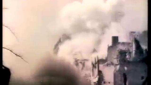 Документальная киноэпопея «ВЕЛИКАЯ ОТЕЧЕСТВЕННАЯ».
Неизвестная война. Фильм 18. Битва за Берлин.