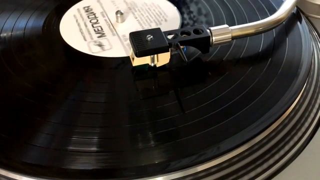 Танцевальная музыка 30 годов. 1978. Мелодия