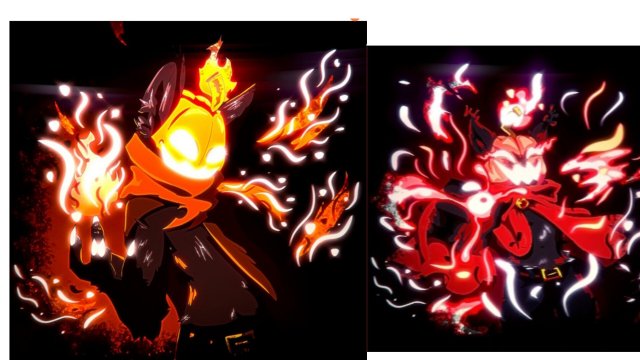 Funk spooky + funk spooky remix