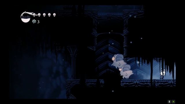 Сборник / мемы Hollow Knight