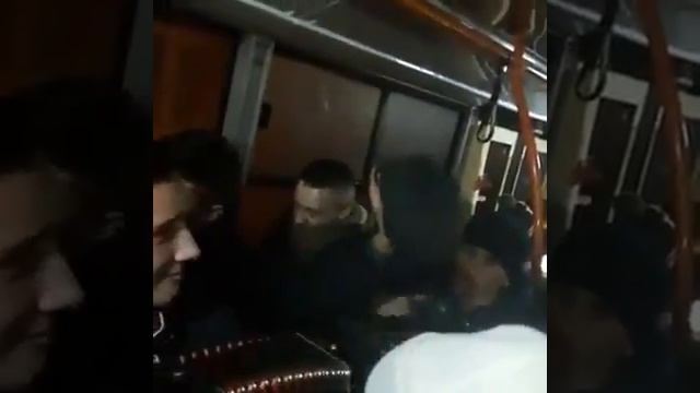 Молдавская народная песня