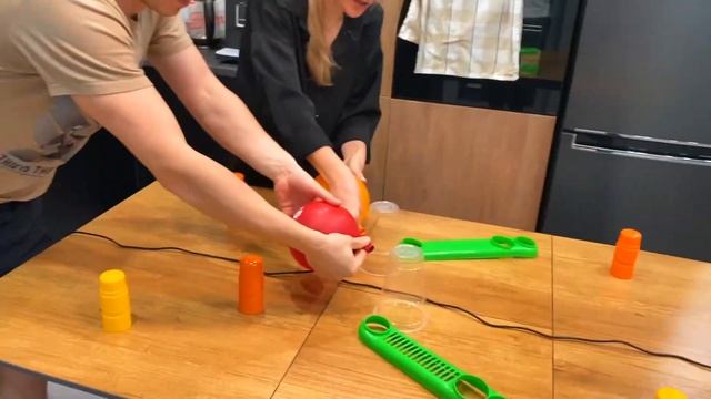Игры для компании