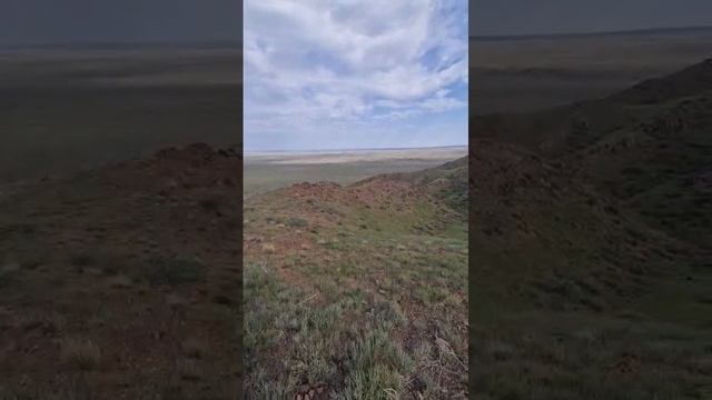 Казахстан.