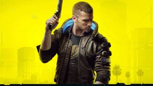 Cyberpunk 2077 - Linkin Park - One Step Closer