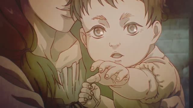 Атака титанов | опенинг 8 | 4K | 60 fps