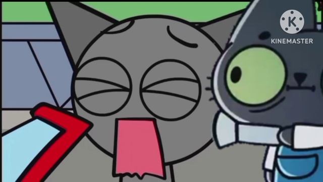 хомки шоу убегает из школы раунд 3