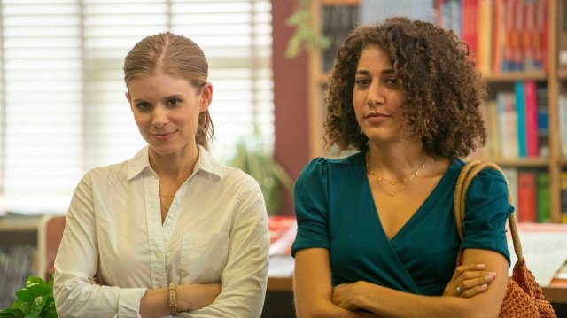 Учитель (краткий пересказ сериала. Бондачевский)