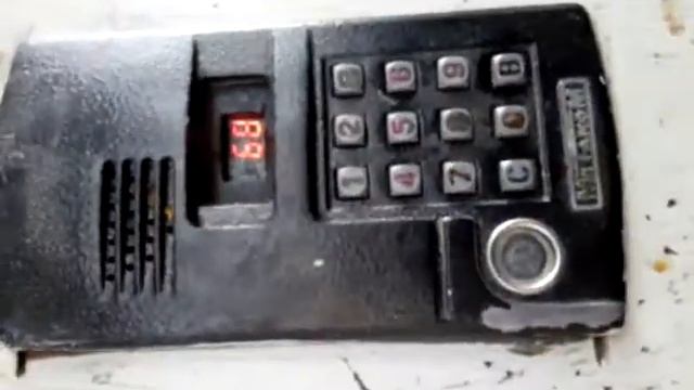 Приколы по домофонам 2