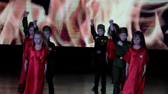 Весна Победы 2025_5