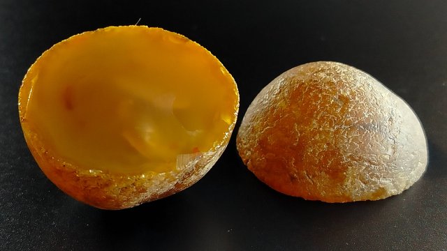 Распил камней на станке Авангард 3