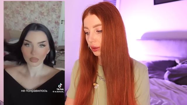 ОТ КЕРАТИНА СГОРЕЛИ ВОЛОСЫ ДО ЗАЛЫСИН. РЕАКЦИЯ ПАРИКМАХЕРА